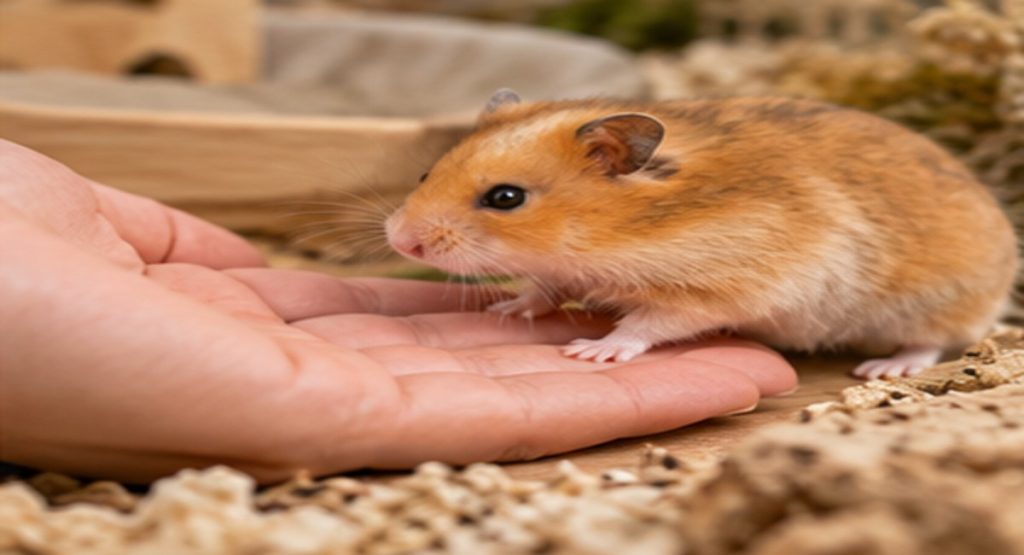 Сколько стоит содержание хомяка в месяц: бюджет владельца